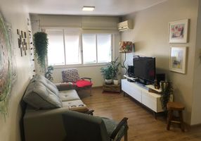 Apartamento com 3 Quartos à venda, 98m²