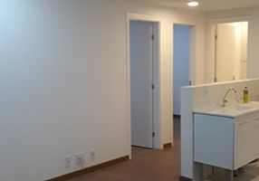 Apartamento com 2 Quartos à venda, 50m²