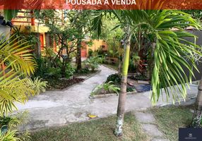 Ponto Comercial com 7 Quartos à venda, 480m²