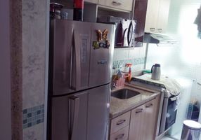 Apartamento com 2 Quartos à venda, 47m²