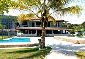 Fazenda/Sítio com 3 Quartos para alugar, 4000m²