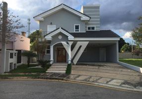 Casa de Condomínio com 3 Quartos para venda ou aluguel, 210m²