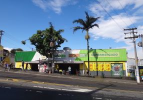 Galpão/Depósito/Armazém para alugar, 909m²