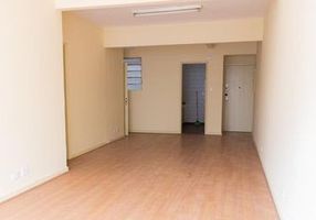 Apartamento com 2 Quartos para alugar, 117m²