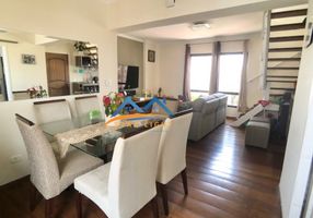 Cobertura com 3 Quartos à venda, 139m²
