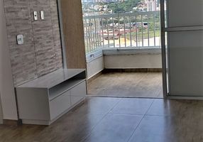 Apartamento com 2 Quartos à venda, 53m²