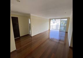 Apartamento com 3 Quartos para alugar, 140m²