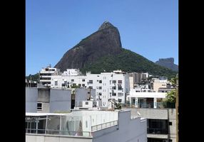 Cobertura com 4 Quartos à venda, 380m²