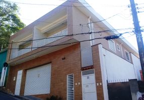 Imóvel Comercial com 8 Quartos para venda ou aluguel, 400m²