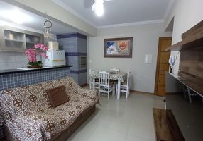 Apartamento com 1 Quarto à venda, 42m²
