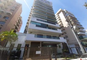 Apartamento com 3 Quartos à venda, 93m²