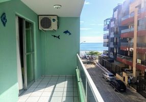 Apartamento com 2 Quartos para alugar, 90m²