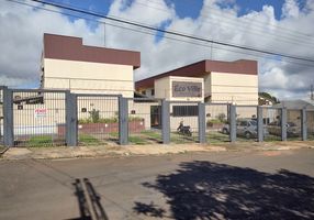 Sobrado com 2 Quartos à venda, 55m²