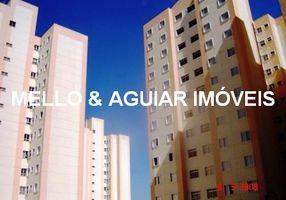 Apartamento com 2 Quartos para alugar, 55m²