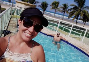 Apartamento com 1 Quarto à venda, 37m²