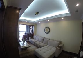 Apartamento com 4 Quartos à venda, 148m²