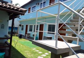 Kitnet com 1 Quarto para alugar, 25m²