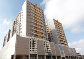 Apartamento com 2 Quartos à venda, 53m²