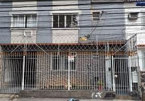 Apartamento com 1 Quarto para alugar, 50m²