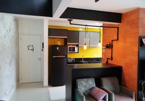 Cobertura com 2 Quartos à venda, 111m²