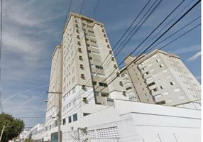 Apartamento com 3 Quartos à venda, 66m²