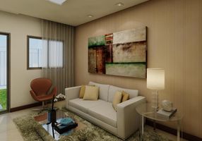 Casa com 2 Quartos à venda, 65m²