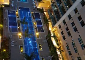 Apartamento com 2 Quartos à venda, 66m²