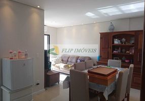 Apartamento com 3 Quartos à venda, 92m²