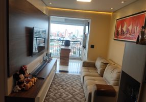 Apartamento com 2 Quartos à venda, 60m²
