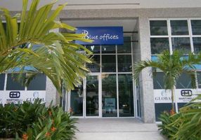 Sala Comercial para alugar, 23m²