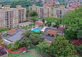 Apartamento com 3 Quartos à venda, 68m²