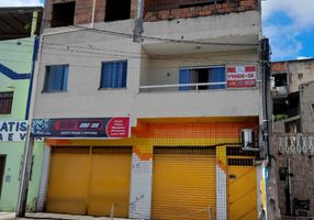 Ponto Comercial com 2 Quartos à venda, 400m²