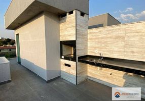 Casa de Condomínio com 3 Quartos à venda, 105m²