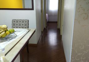 Apartamento com 3 Quartos à venda, 60m²
