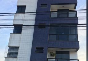 Apartamento com 3 Quartos à venda, 80m²