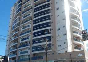 Apartamento com 3 Quartos à venda, 181m²