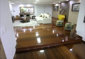 Cobertura com 4 Quartos à venda, 820m²