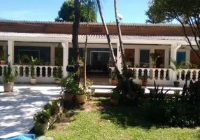 Fazenda/Sítio com 7 Quartos à venda, 650m²