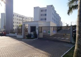 Apartamento com 2 Quartos à venda, 44m²