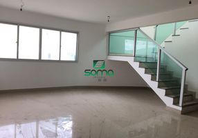 Cobertura com 3 Quartos à venda, 166m²