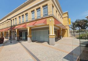 Ponto Comercial para alugar, 48m²