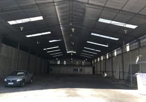 Galpão/Depósito/Armazém para alugar, 1500m²