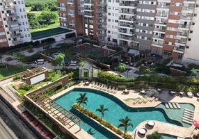 Apartamento com 3 Quartos à venda, 102m²