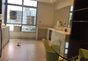 Sala Comercial para venda ou aluguel, 28m²