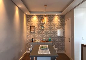 Apartamento com 3 Quartos à venda, 80m²