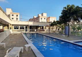 Apartamento com 2 Quartos à venda, 45m²