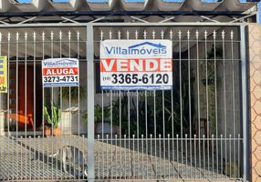 Casa com 4 Quartos para venda ou aluguel, 220m²
