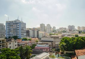 Apartamento com 2 Quartos à venda, 92m²