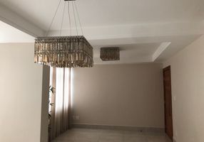 Apartamento com 4 Quartos à venda, 190m²