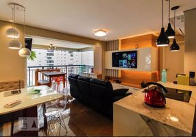 Apartamento com 1 Quarto à venda, 60m²